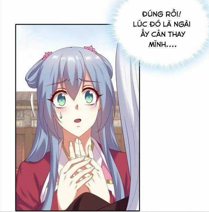 Đô Đốc Đại Nhân Sủng Thê Kí - Chapter 76 - Trang 12