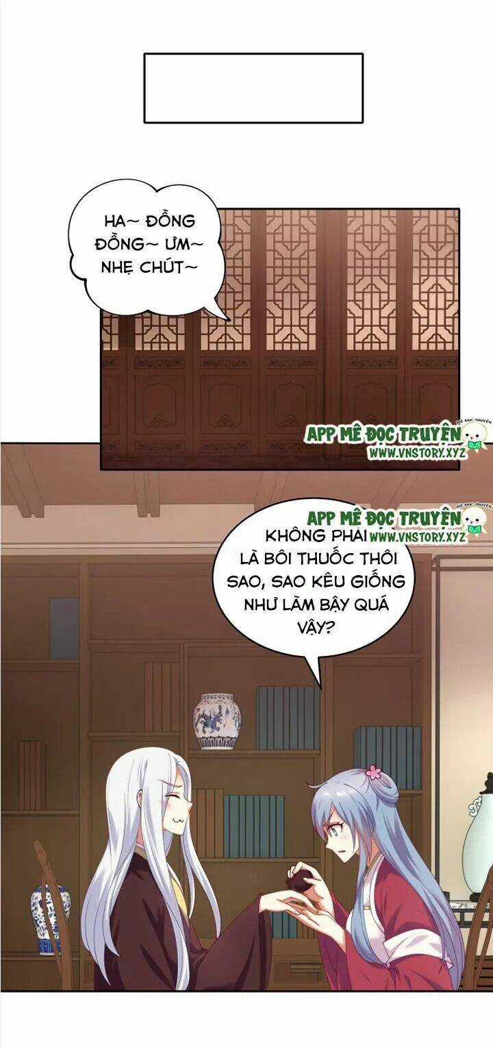 Đô Đốc Đại Nhân Sủng Thê Kí - Chapter 76 - Trang 20