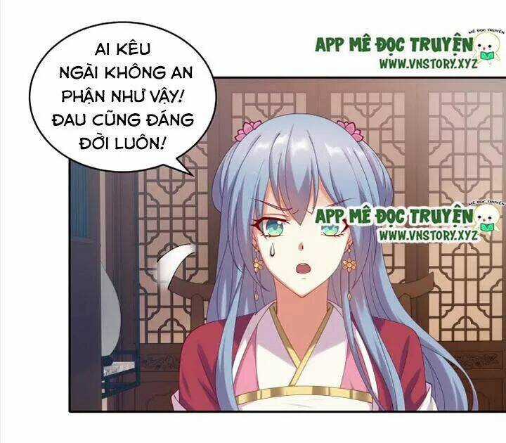 Đô Đốc Đại Nhân Sủng Thê Kí - Chapter 76 - Trang 23