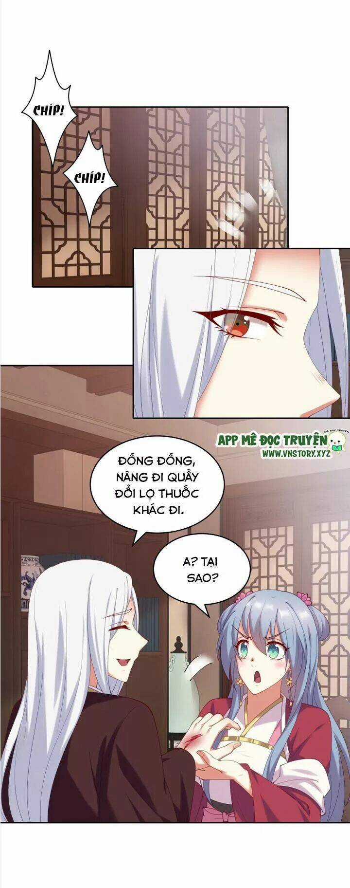Đô Đốc Đại Nhân Sủng Thê Kí - Chapter 76 - Trang 26