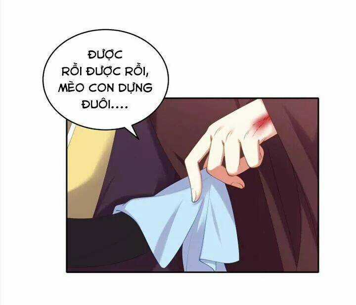 Đô Đốc Đại Nhân Sủng Thê Kí - Chapter 76 - Trang 7