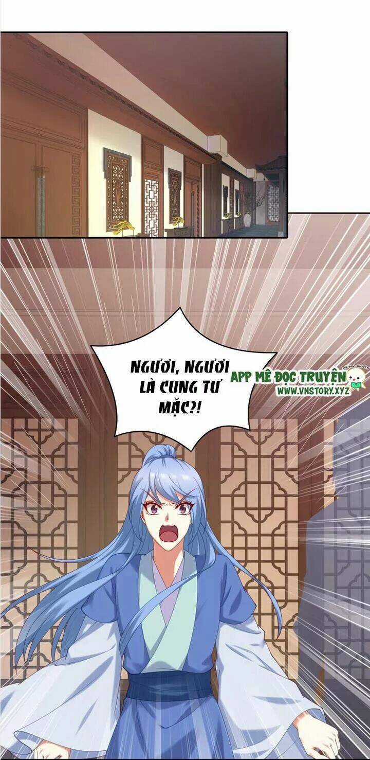 Đô Đốc Đại Nhân Sủng Thê Kí - Chapter 77 - Trang 2