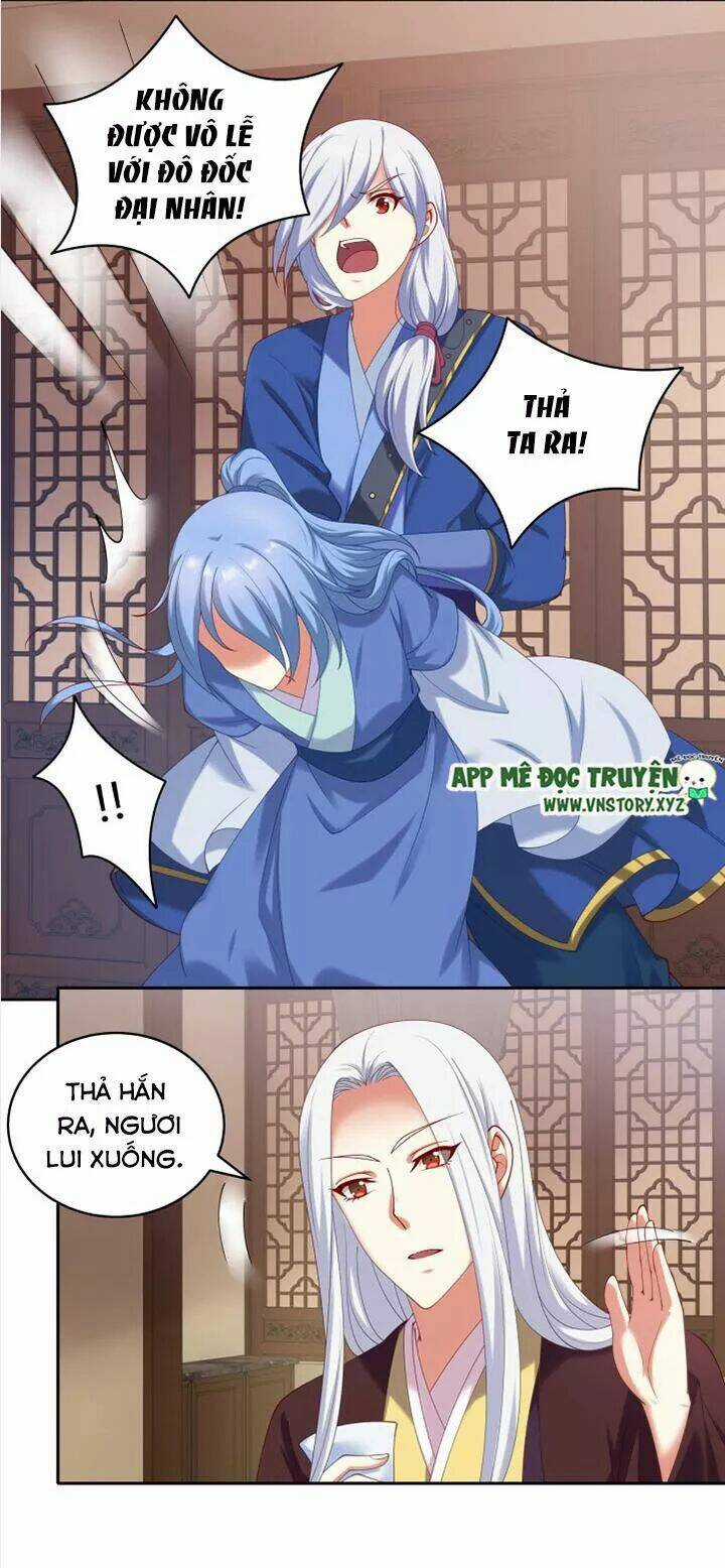 Đô Đốc Đại Nhân Sủng Thê Kí - Chapter 77 - Trang 3