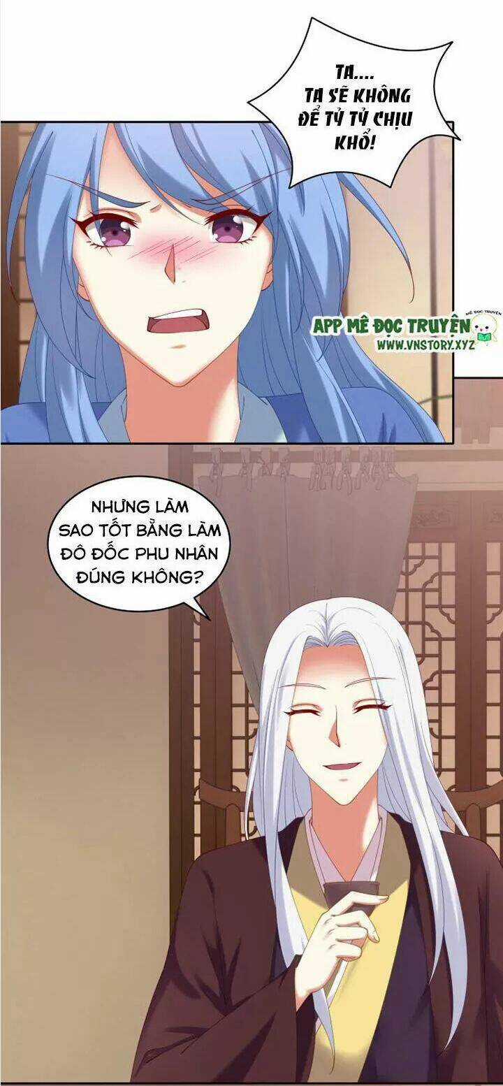 Đô Đốc Đại Nhân Sủng Thê Kí - Chapter 77 - Trang 22