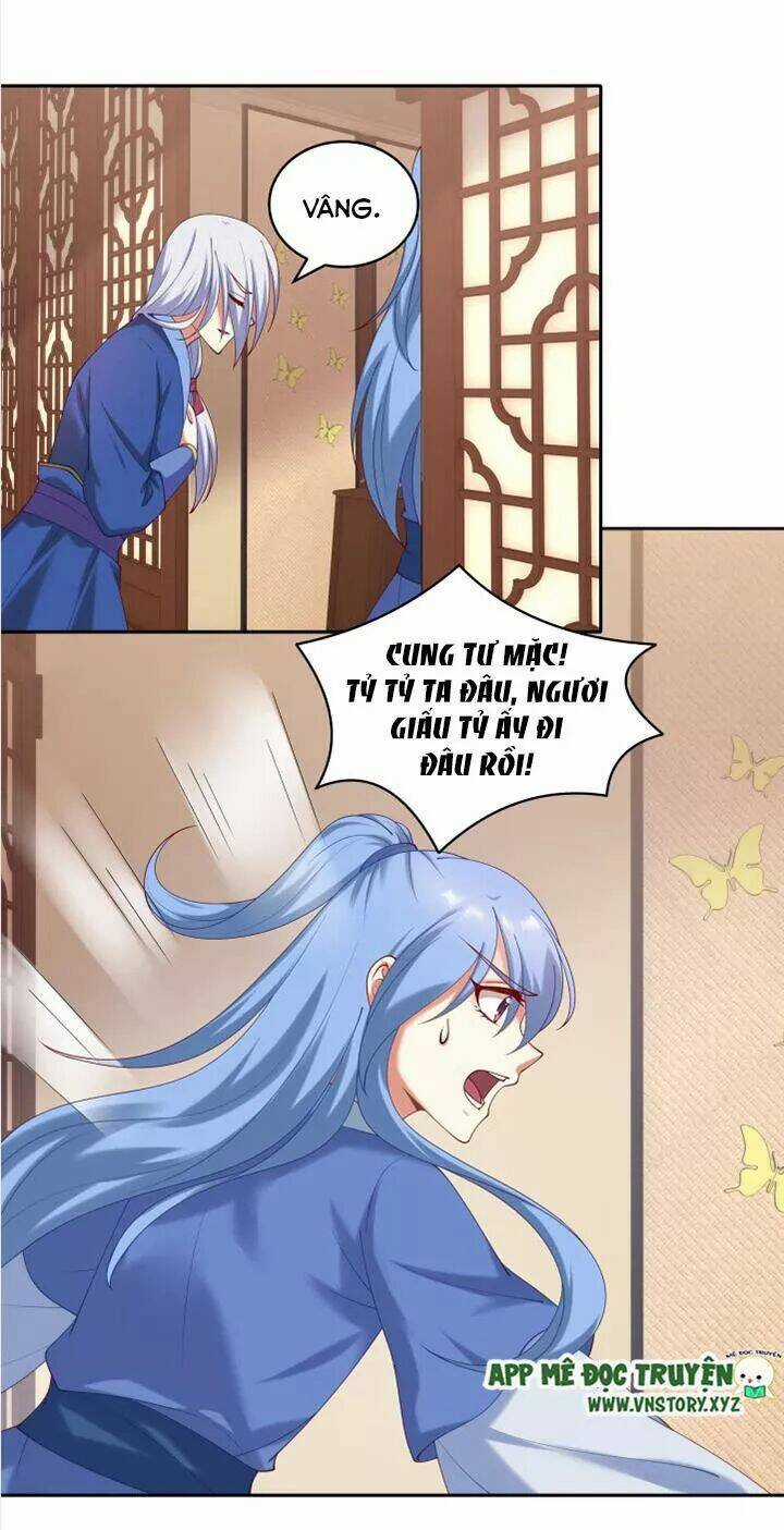 Đô Đốc Đại Nhân Sủng Thê Kí - Chapter 77 - Trang 4