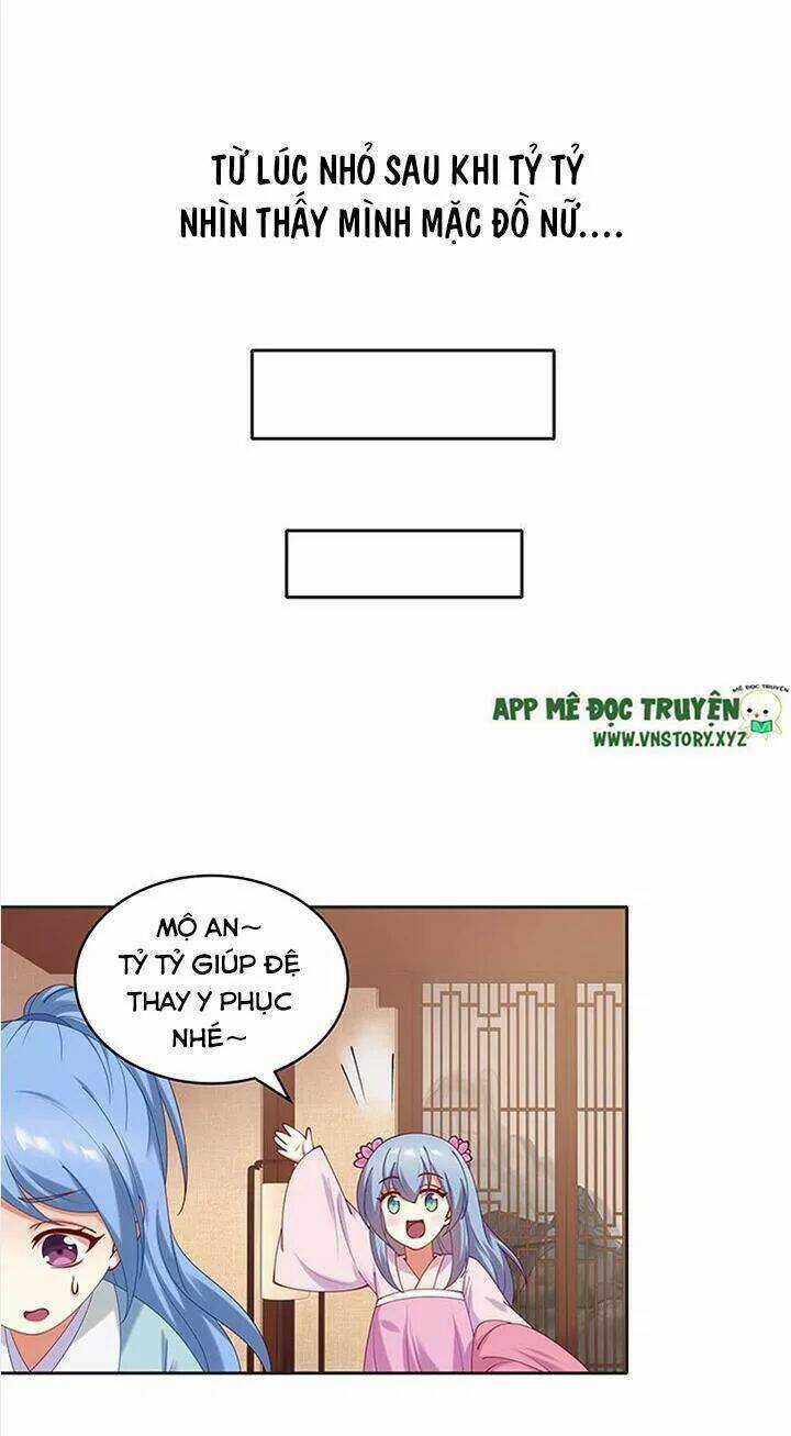 Đô Đốc Đại Nhân Sủng Thê Kí - Chapter 78 - Trang 20