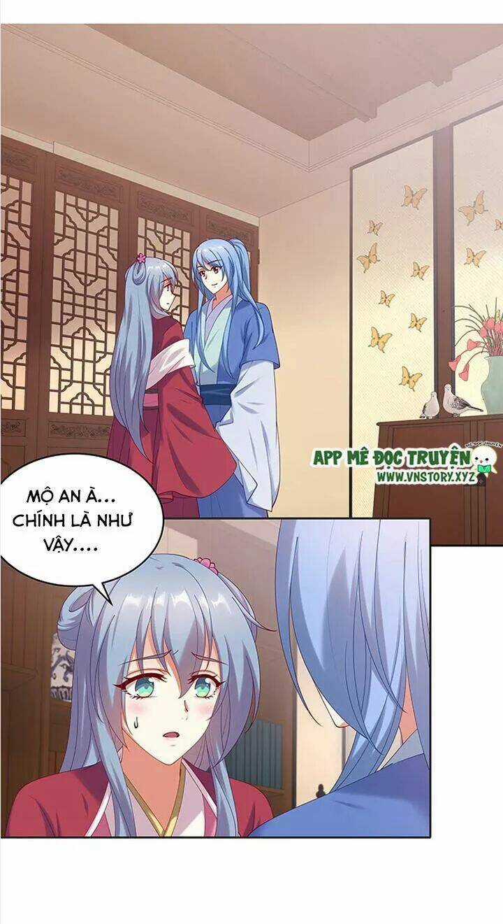 Đô Đốc Đại Nhân Sủng Thê Kí - Chapter 78 - Trang 10