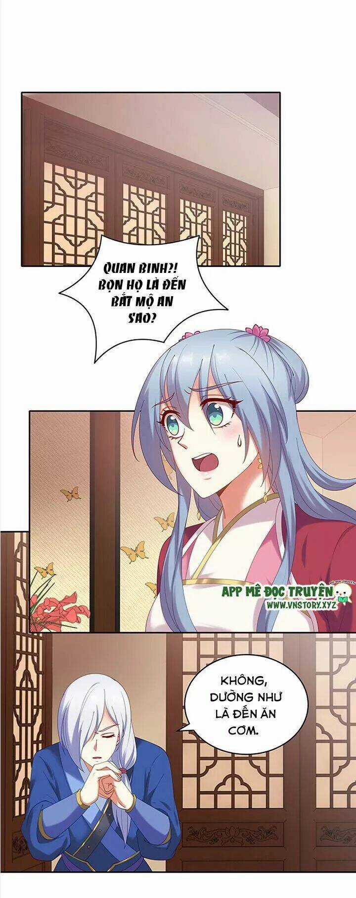 Đô Đốc Đại Nhân Sủng Thê Kí - Chapter 79 - Trang 2