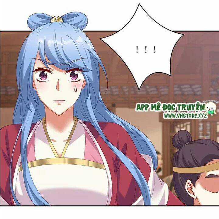 Đô Đốc Đại Nhân Sủng Thê Kí - Chapter 79 - Trang 22