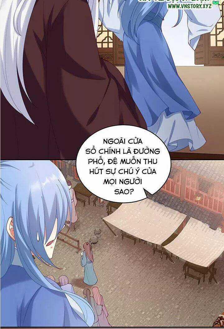 Đô Đốc Đại Nhân Sủng Thê Kí - Chapter 79 - Trang 6