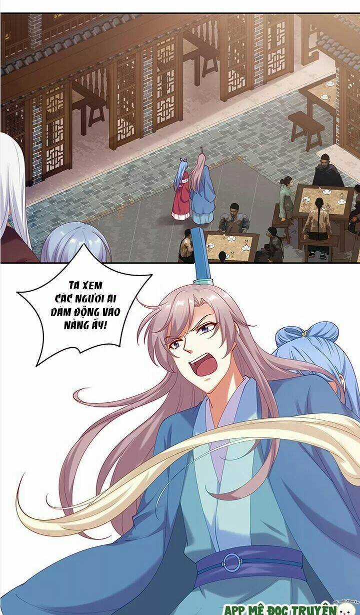 Đô Đốc Đại Nhân Sủng Thê Kí - Chapter 80 - Trang 2