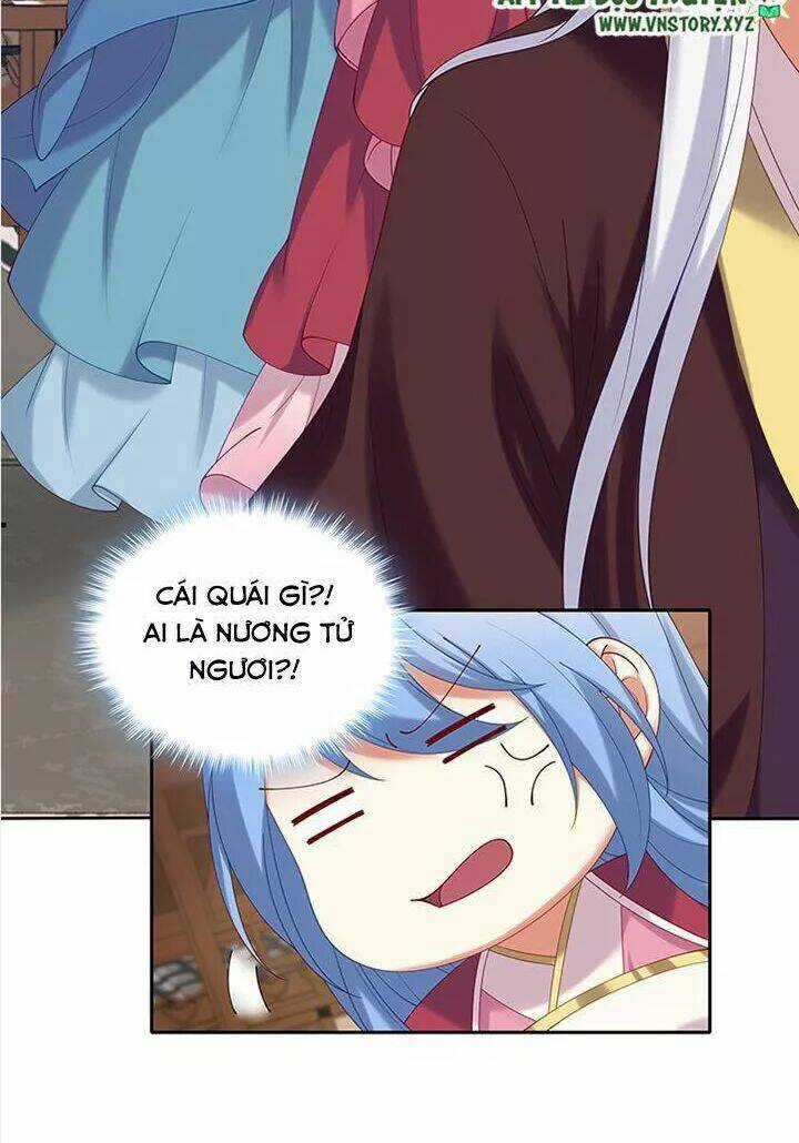 Đô Đốc Đại Nhân Sủng Thê Kí - Chapter 80 - Trang 12