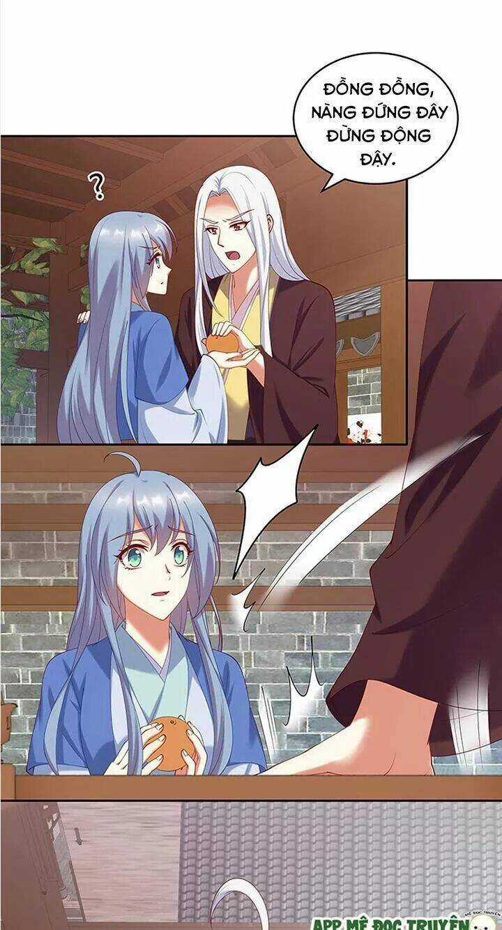 Đô Đốc Đại Nhân Sủng Thê Kí - Chapter 80 - Trang 7