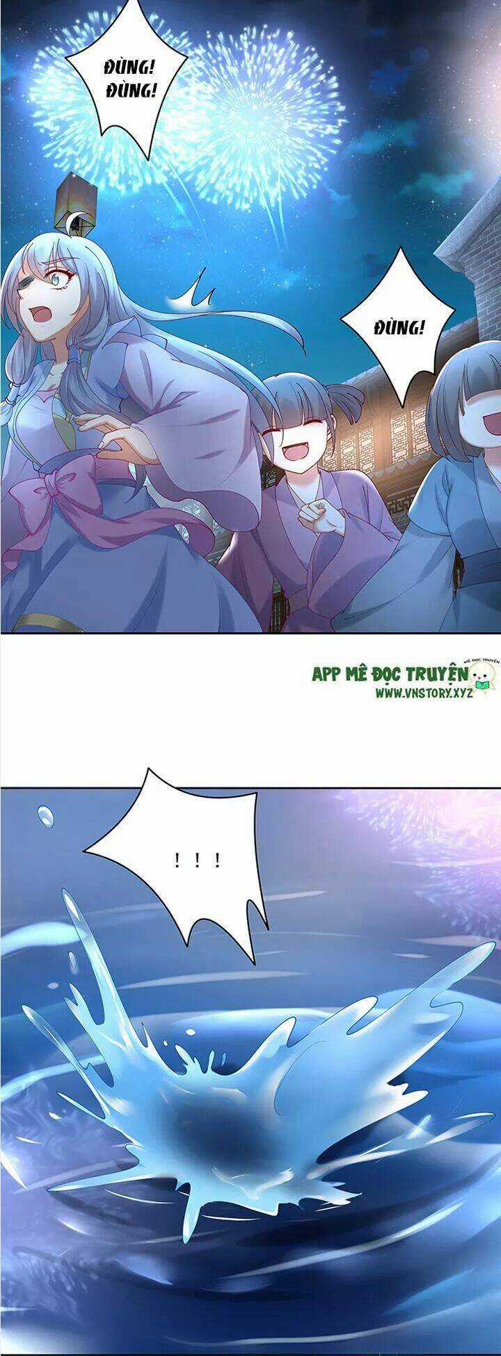 Đô Đốc Đại Nhân Sủng Thê Kí - Chapter 82 - Trang 27