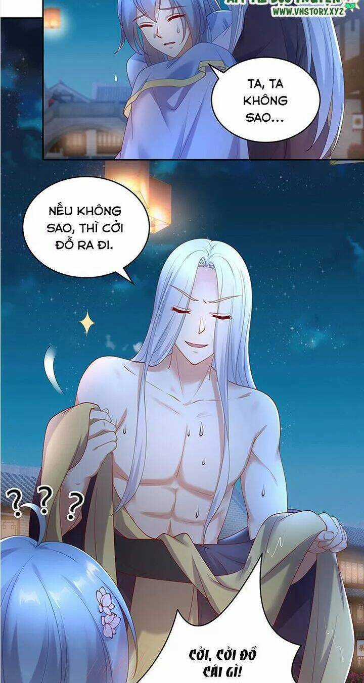 Đô Đốc Đại Nhân Sủng Thê Kí - Chapter 83 - Trang 3