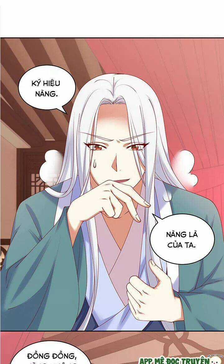 Đô Đốc Đại Nhân Sủng Thê Kí - Chapter 83 - Trang 22