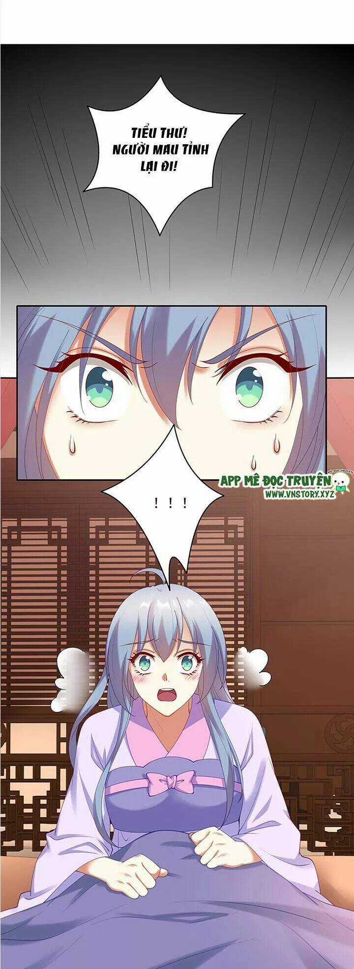 Đô Đốc Đại Nhân Sủng Thê Kí - Chapter 83 - Trang 5