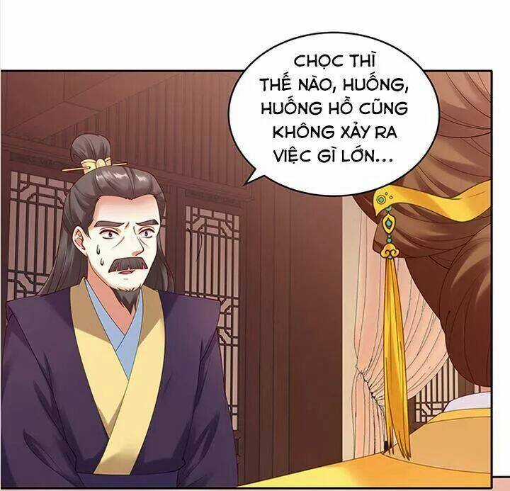 Đô Đốc Đại Nhân Sủng Thê Kí - Chapter 84 - Trang 21