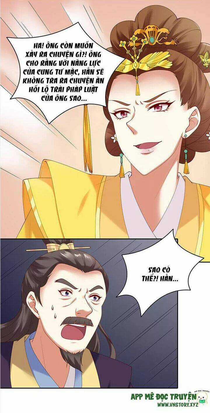 Đô Đốc Đại Nhân Sủng Thê Kí - Chapter 84 - Trang 22