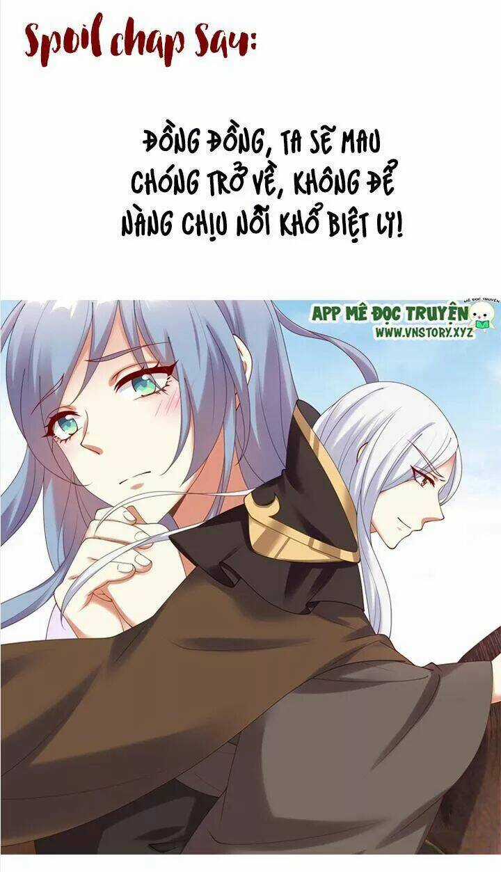 Đô Đốc Đại Nhân Sủng Thê Kí - Chapter 84 - Trang 27