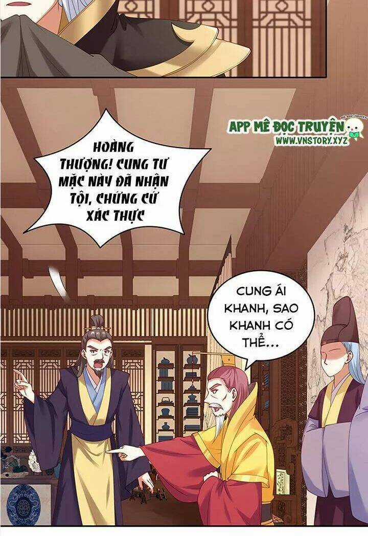 Đô Đốc Đại Nhân Sủng Thê Kí - Chapter 84 - Trang 6