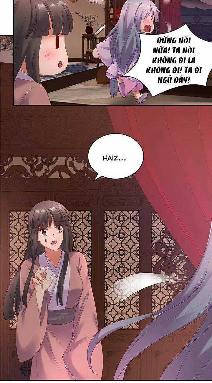 Đô Đốc Đại Nhân Sủng Thê Kí - Chapter 85 - Trang 13