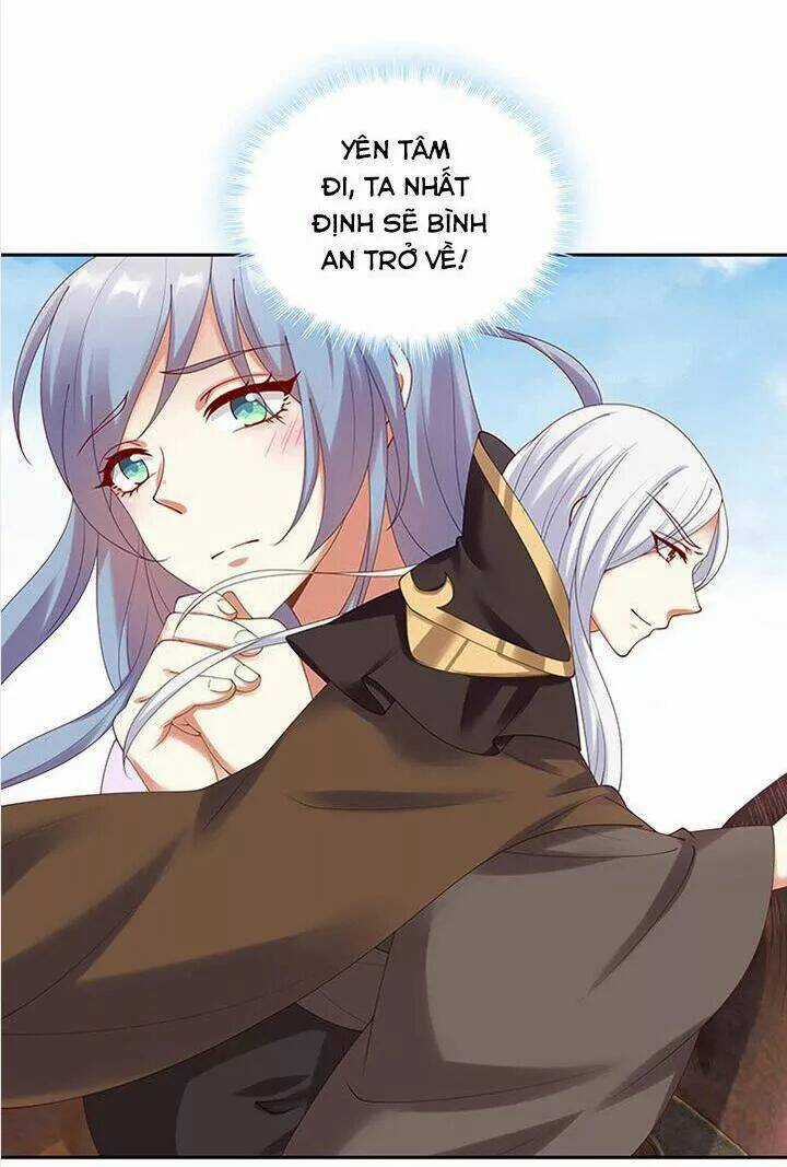 Đô Đốc Đại Nhân Sủng Thê Kí - Chapter 85 - Trang 21