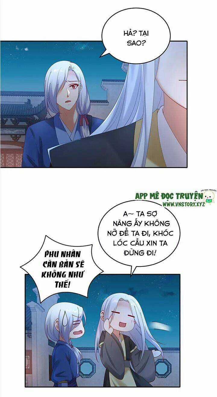 Đô Đốc Đại Nhân Sủng Thê Kí - Chapter 85 - Trang 4