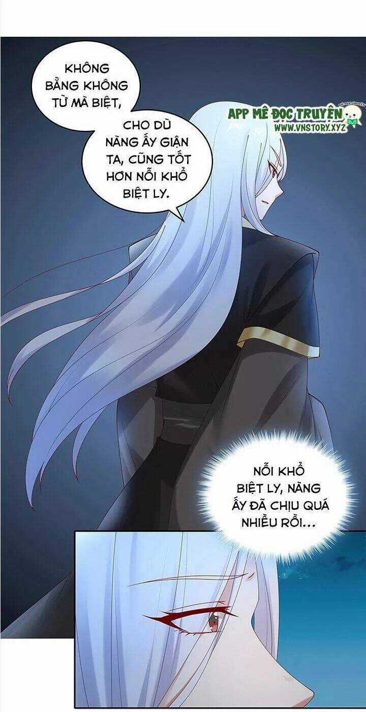 Đô Đốc Đại Nhân Sủng Thê Kí - Chapter 85 - Trang 6