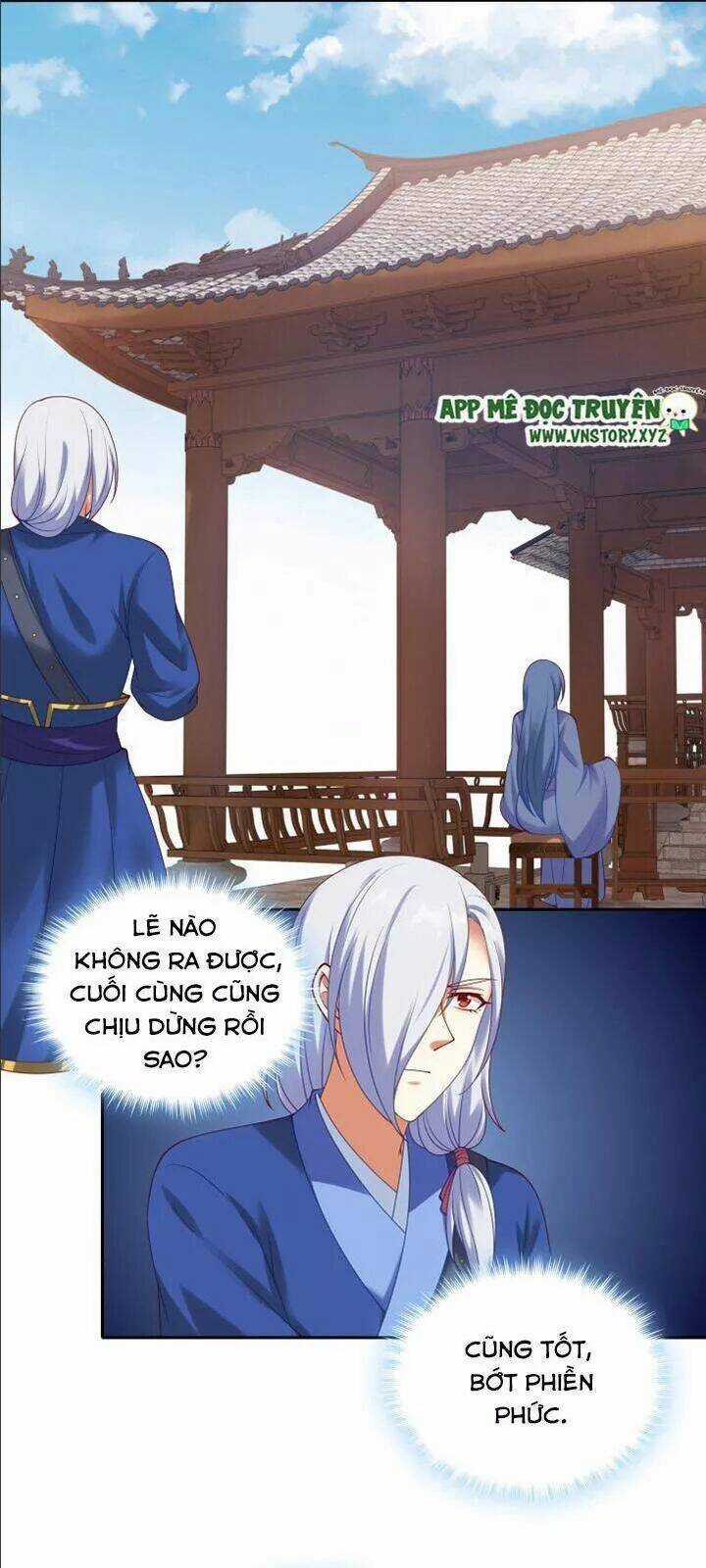 Đô Đốc Đại Nhân Sủng Thê Kí - Chapter 87 - Trang 18