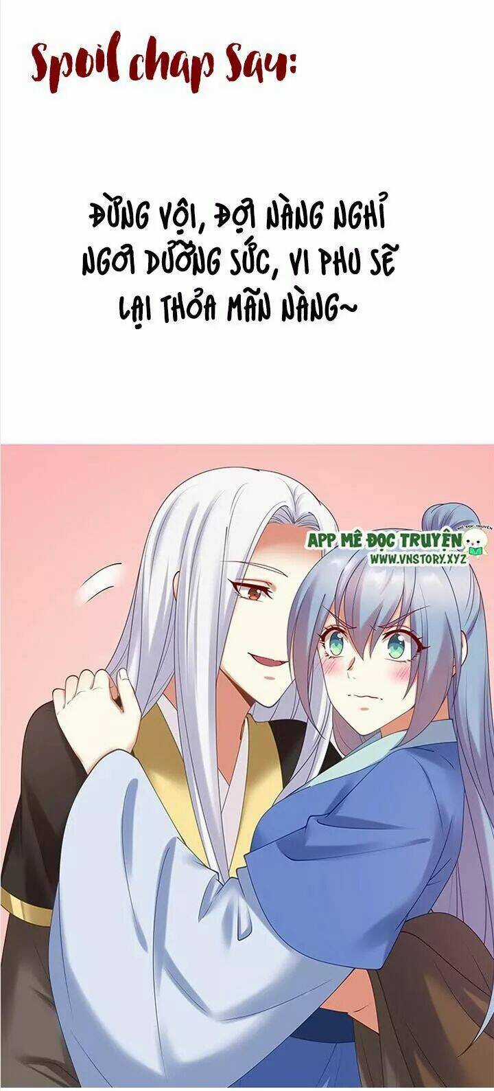 Đô Đốc Đại Nhân Sủng Thê Kí - Chapter 88 - Trang 29