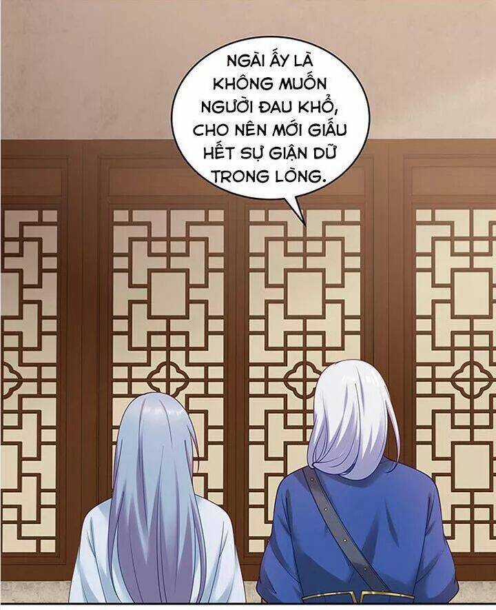 Đô Đốc Đại Nhân Sủng Thê Kí - Chapter 89 - Trang 25