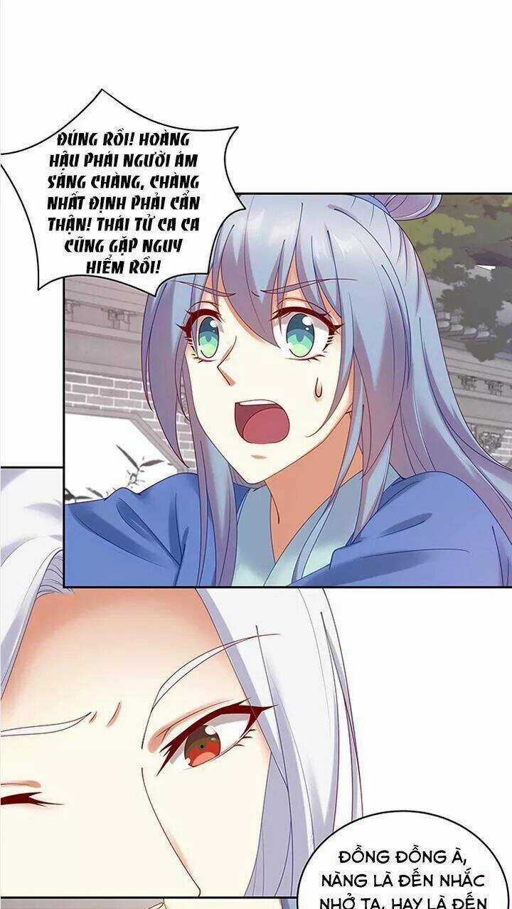 Đô Đốc Đại Nhân Sủng Thê Kí - Chapter 89 - Trang 5