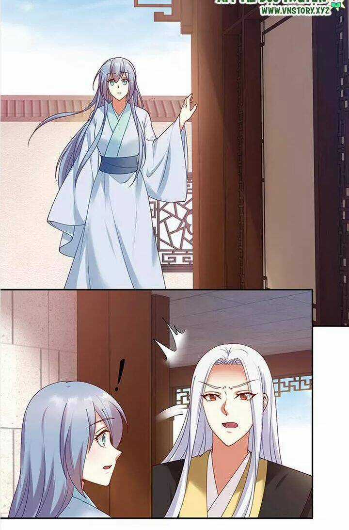 Đô Đốc Đại Nhân Sủng Thê Kí - Chapter 90 - Trang 11