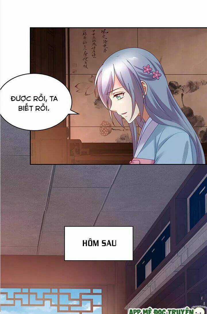 Đô Đốc Đại Nhân Sủng Thê Kí - Chapter 90 - Trang 10