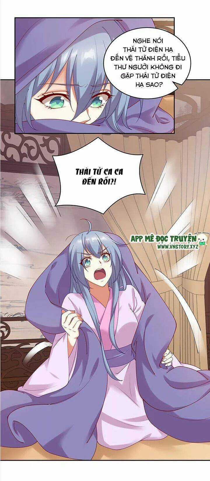 Đô Đốc Đại Nhân Sủng Thê Kí - Chapter 91 - Trang 24