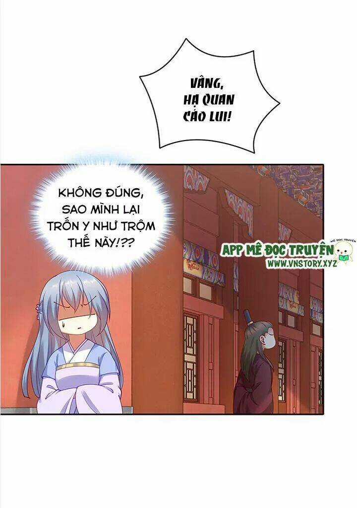 Đô Đốc Đại Nhân Sủng Thê Kí - Chapter 92 - Trang 8