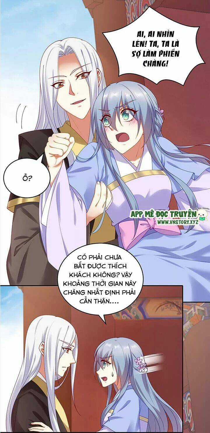 Đô Đốc Đại Nhân Sủng Thê Kí - Chapter 92 - Trang 10