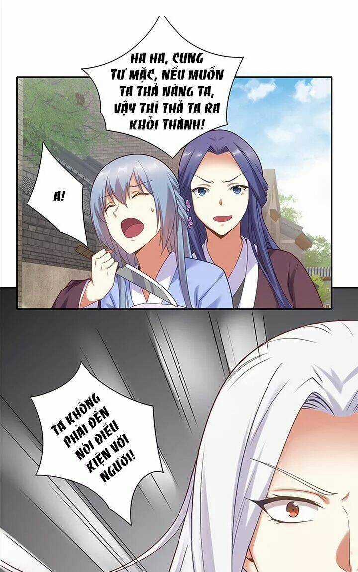 Đô Đốc Đại Nhân Sủng Thê Kí - Chapter 93 - Trang 13