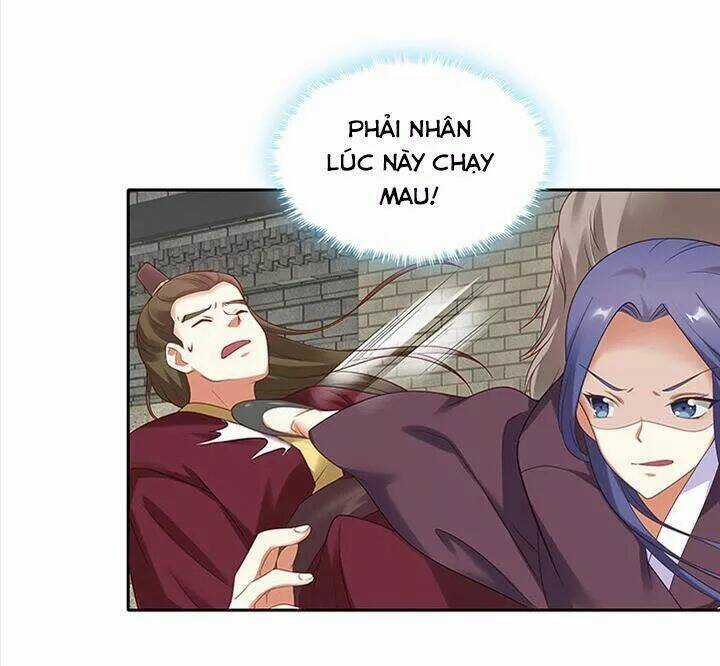 Đô Đốc Đại Nhân Sủng Thê Kí - Chapter 93 - Trang 19