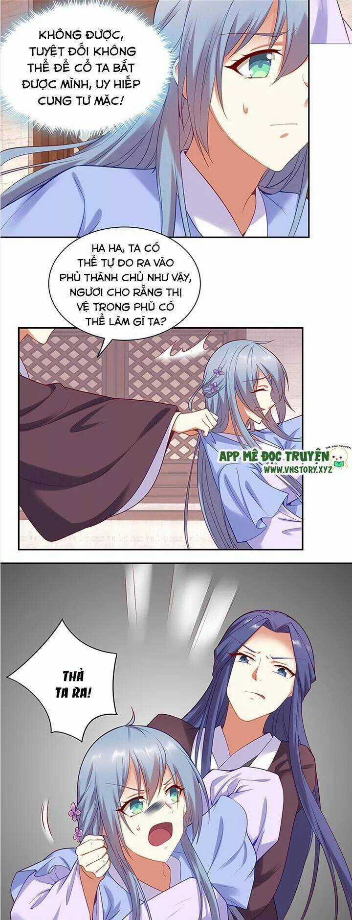 Đô Đốc Đại Nhân Sủng Thê Kí - Chapter 93 - Trang 4