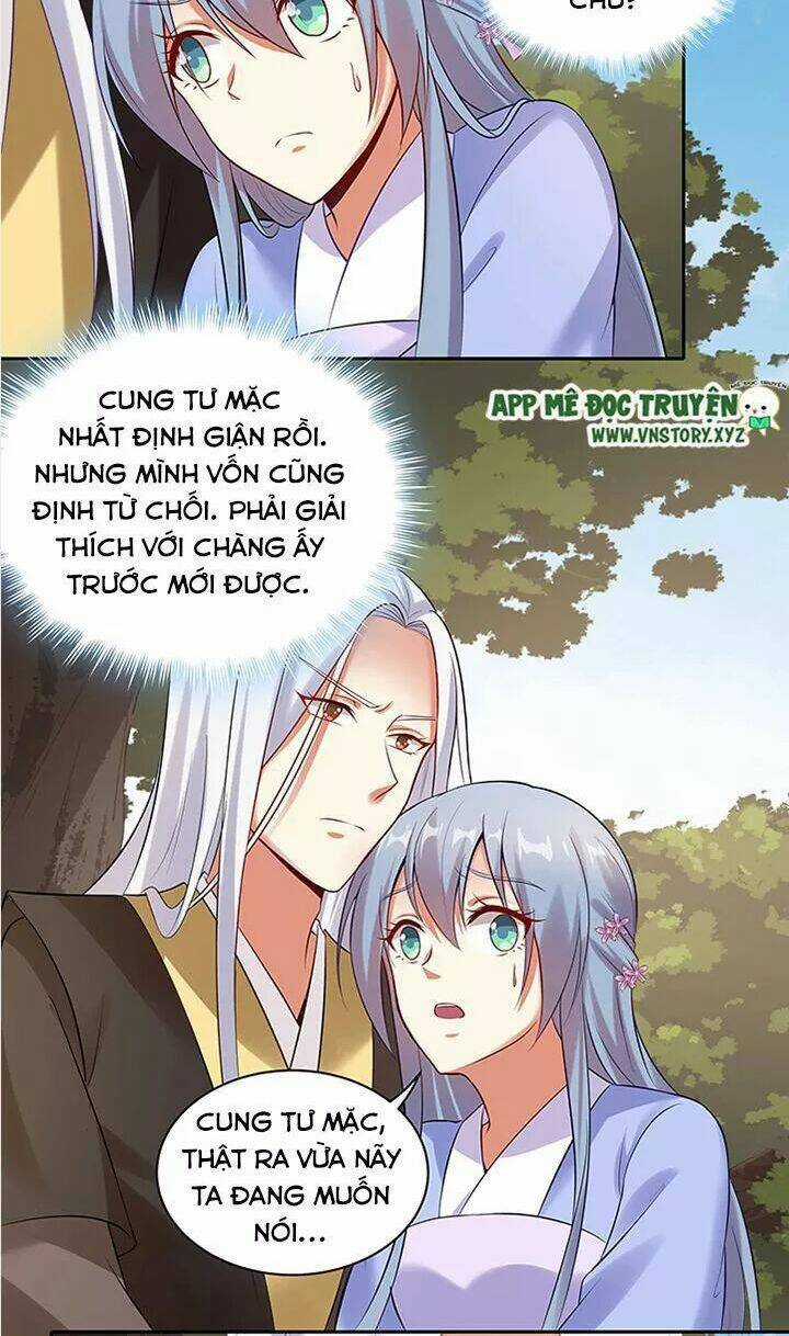Đô Đốc Đại Nhân Sủng Thê Kí - Chapter 95 - Trang 3