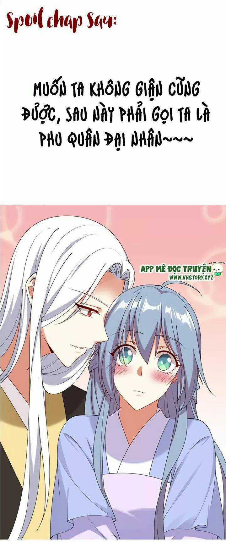 Đô Đốc Đại Nhân Sủng Thê Kí - Chapter 95 - Trang 31