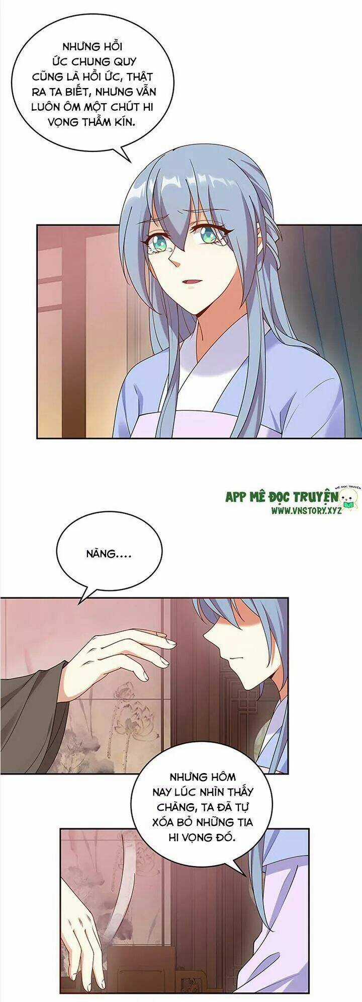 Đô Đốc Đại Nhân Sủng Thê Kí - Chapter 96 - Trang 7