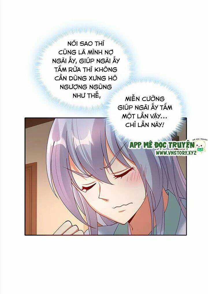 Đô Đốc Đại Nhân Sủng Thê Kí - Chapter 97 - Trang 14