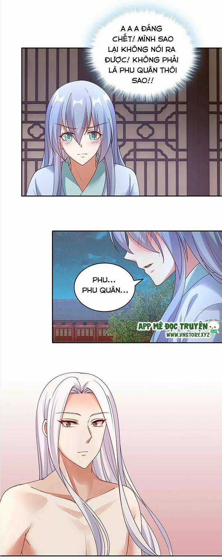 Đô Đốc Đại Nhân Sủng Thê Kí - Chapter 97 - Trang 28