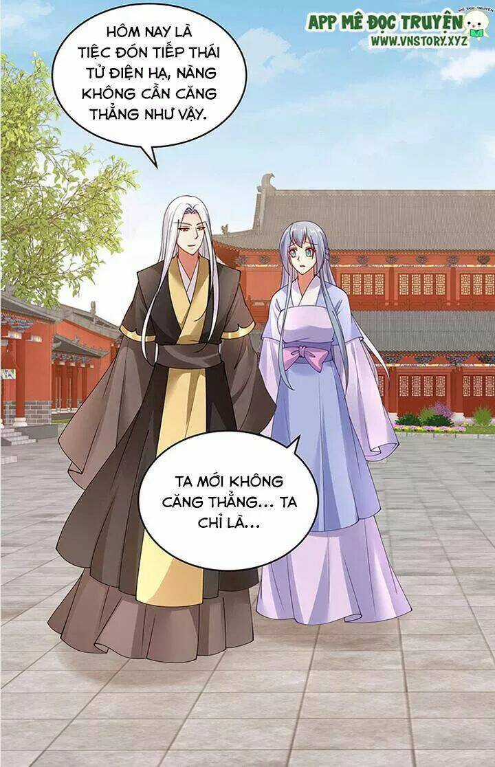 Đô Đốc Đại Nhân Sủng Thê Kí - Chapter 97 - Trang 30