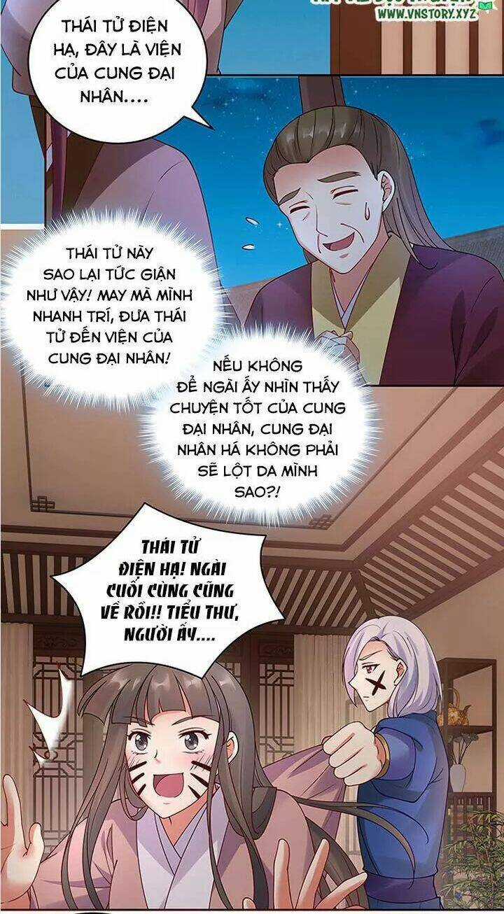 Đô Đốc Đại Nhân Sủng Thê Kí - Chapter 97 - Trang 4