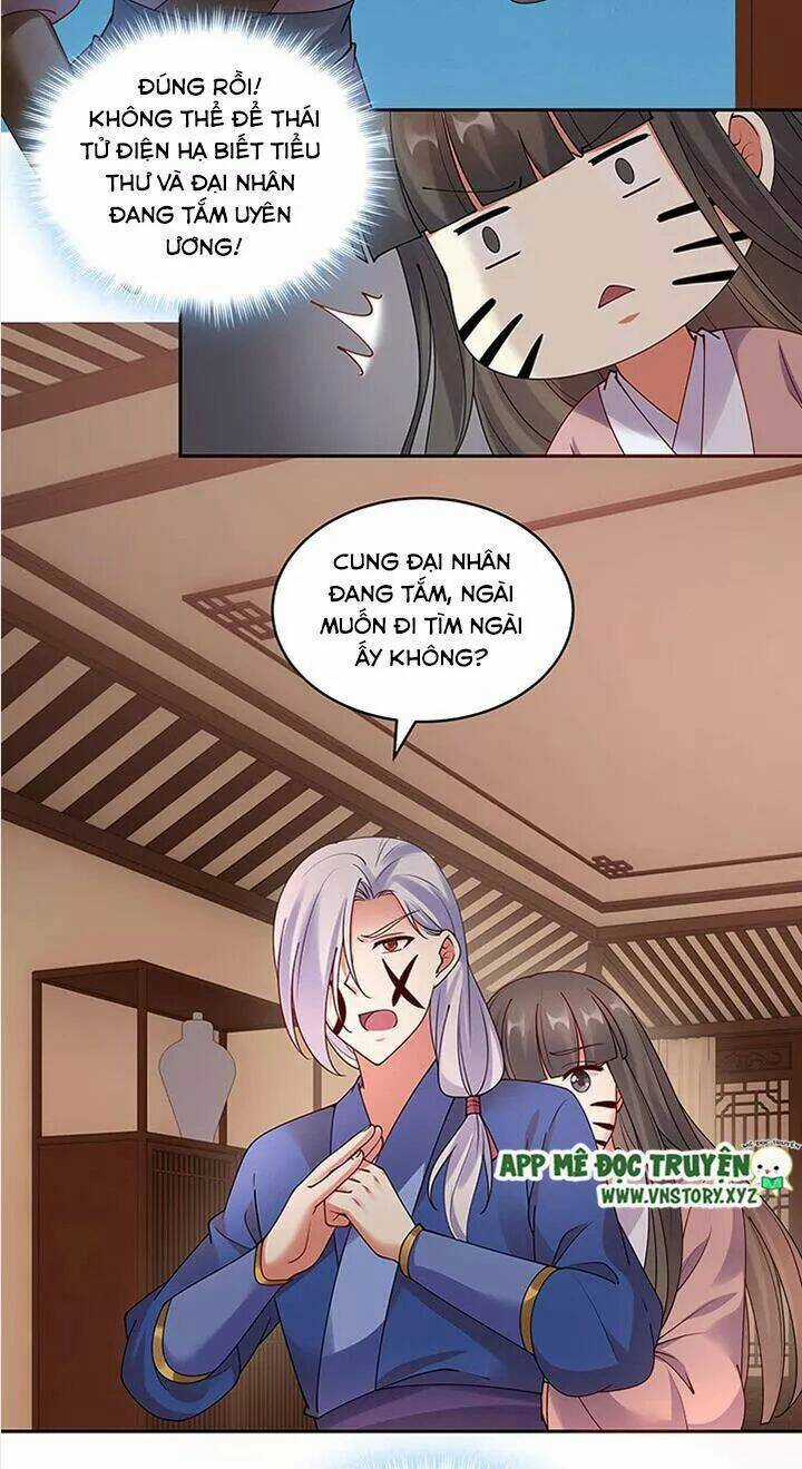 Đô Đốc Đại Nhân Sủng Thê Kí - Chapter 97 - Trang 6
