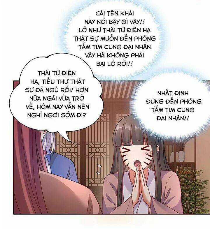 Đô Đốc Đại Nhân Sủng Thê Kí - Chapter 97 - Trang 7